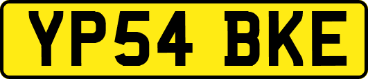 YP54BKE