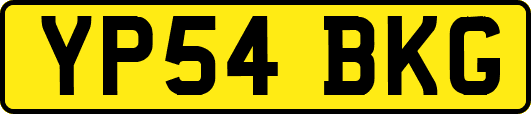YP54BKG