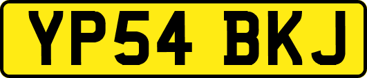 YP54BKJ