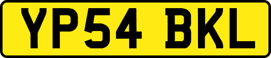 YP54BKL