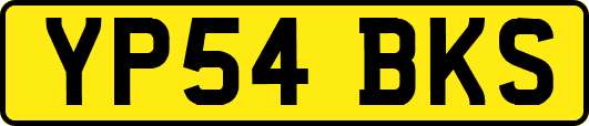 YP54BKS