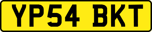 YP54BKT