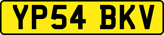 YP54BKV