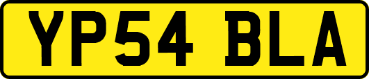 YP54BLA