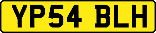 YP54BLH