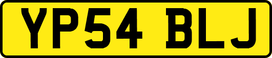 YP54BLJ
