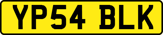 YP54BLK