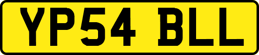 YP54BLL