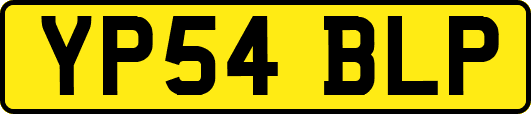 YP54BLP