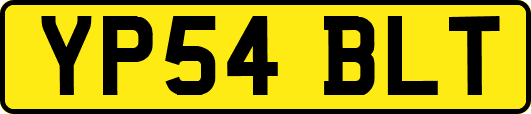 YP54BLT