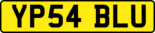 YP54BLU