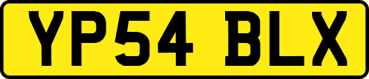 YP54BLX