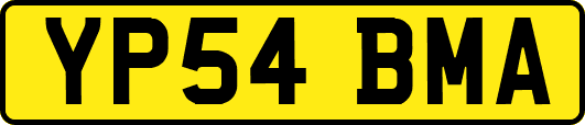 YP54BMA