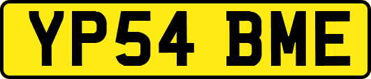 YP54BME
