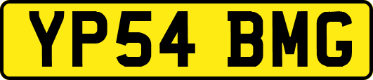 YP54BMG