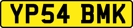 YP54BMK