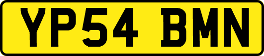 YP54BMN