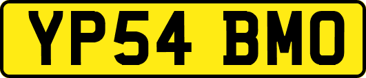 YP54BMO