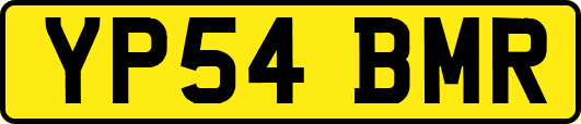 YP54BMR