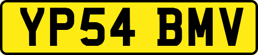YP54BMV