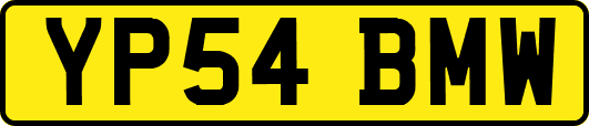 YP54BMW