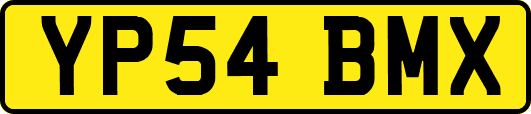 YP54BMX