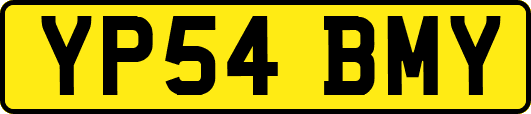 YP54BMY