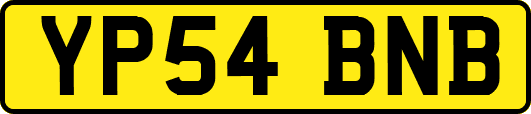 YP54BNB