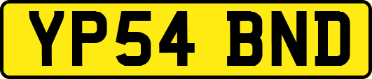 YP54BND