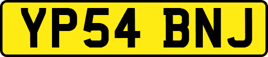 YP54BNJ