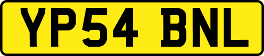 YP54BNL