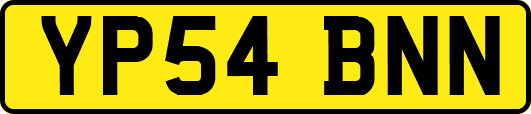 YP54BNN