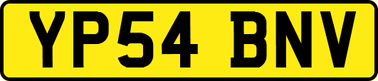 YP54BNV