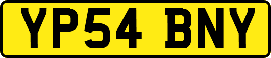 YP54BNY