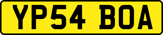 YP54BOA