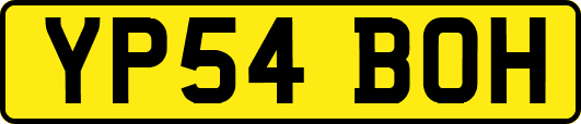 YP54BOH