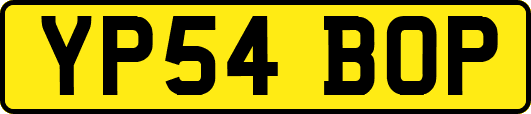 YP54BOP