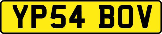 YP54BOV