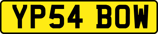 YP54BOW