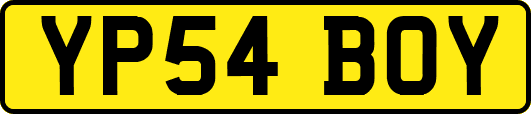 YP54BOY