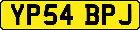 YP54BPJ