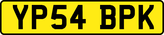 YP54BPK