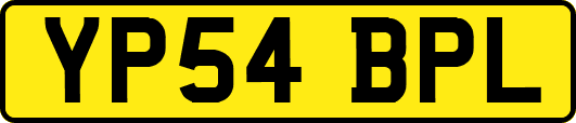 YP54BPL