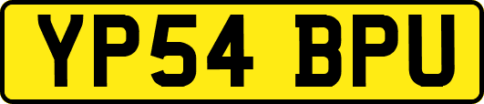YP54BPU
