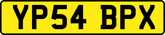 YP54BPX