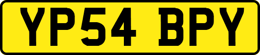 YP54BPY