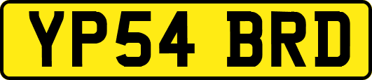 YP54BRD