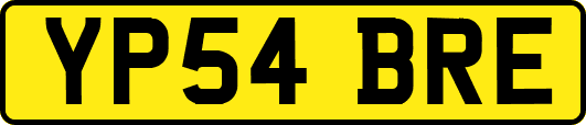 YP54BRE