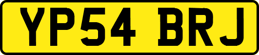 YP54BRJ