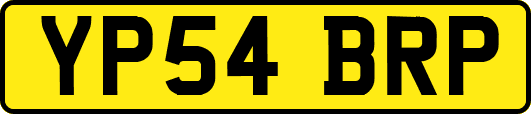 YP54BRP